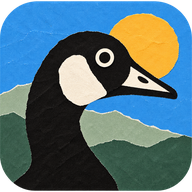 GooseBytes Logo