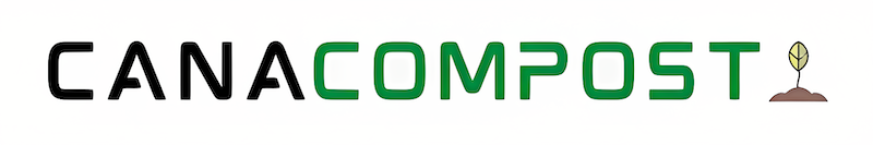 Canacompost logo