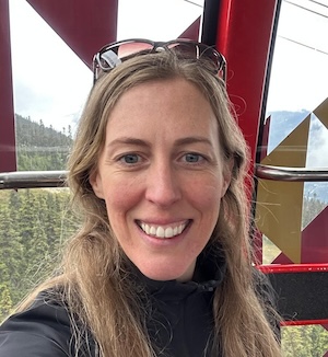 Christa Klingensmith